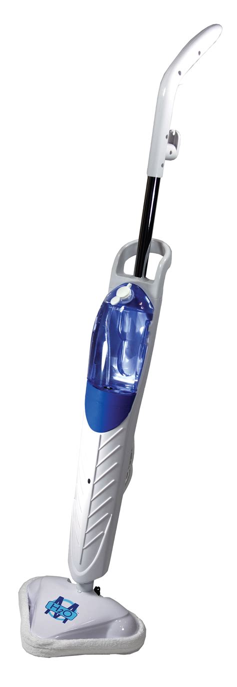 Change the pad as it grows dirty, as you don&39;t want to simply spread dirt around the floor. . H2o steam mop